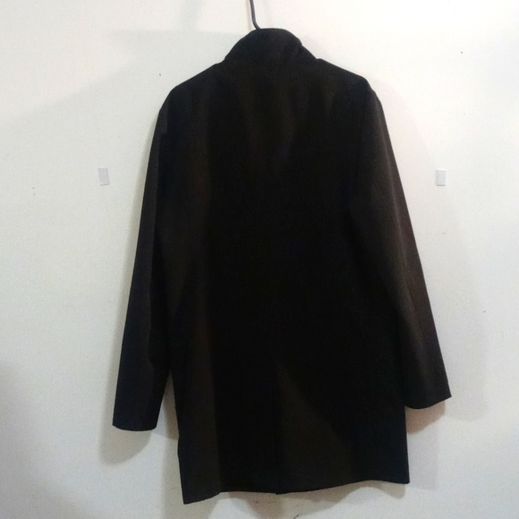 NWT Mens Grafton raincoat - Picture 5 of 6